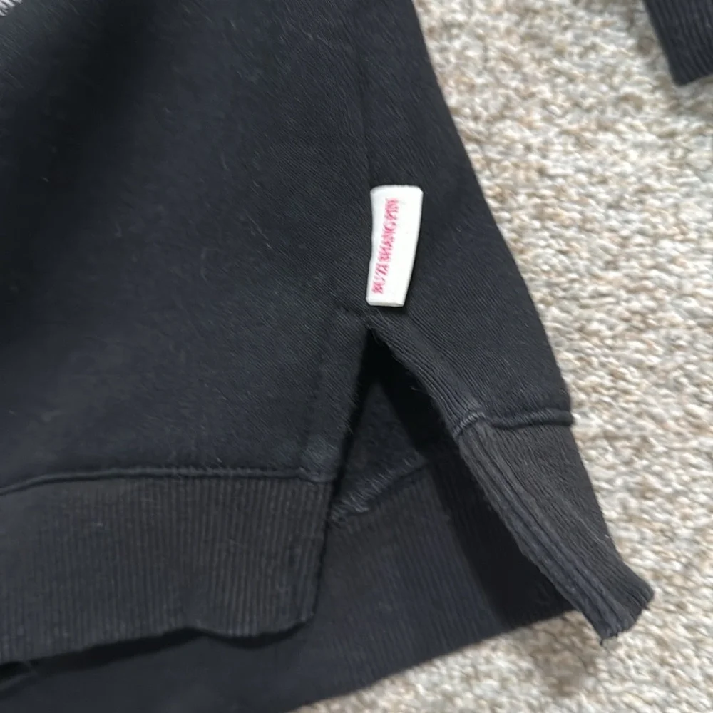 Mickey crewneck